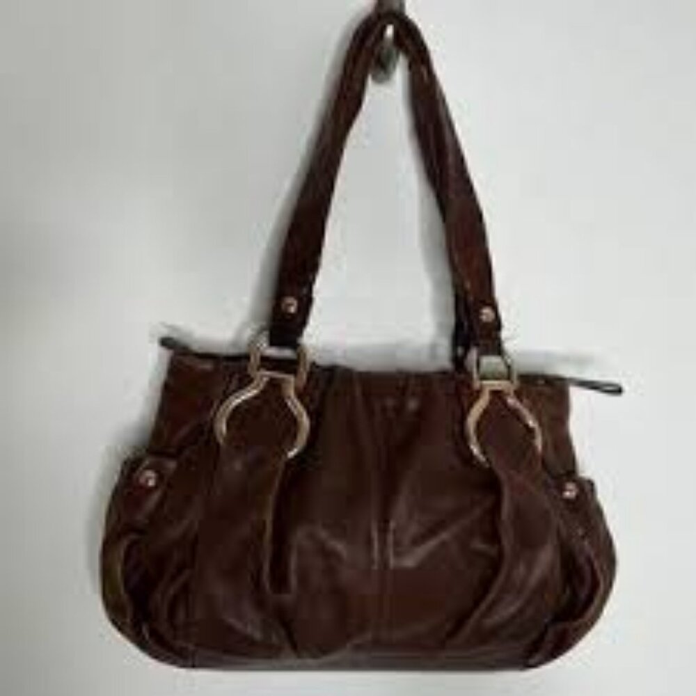 ISO B Makowsky Sapporo in Brandy